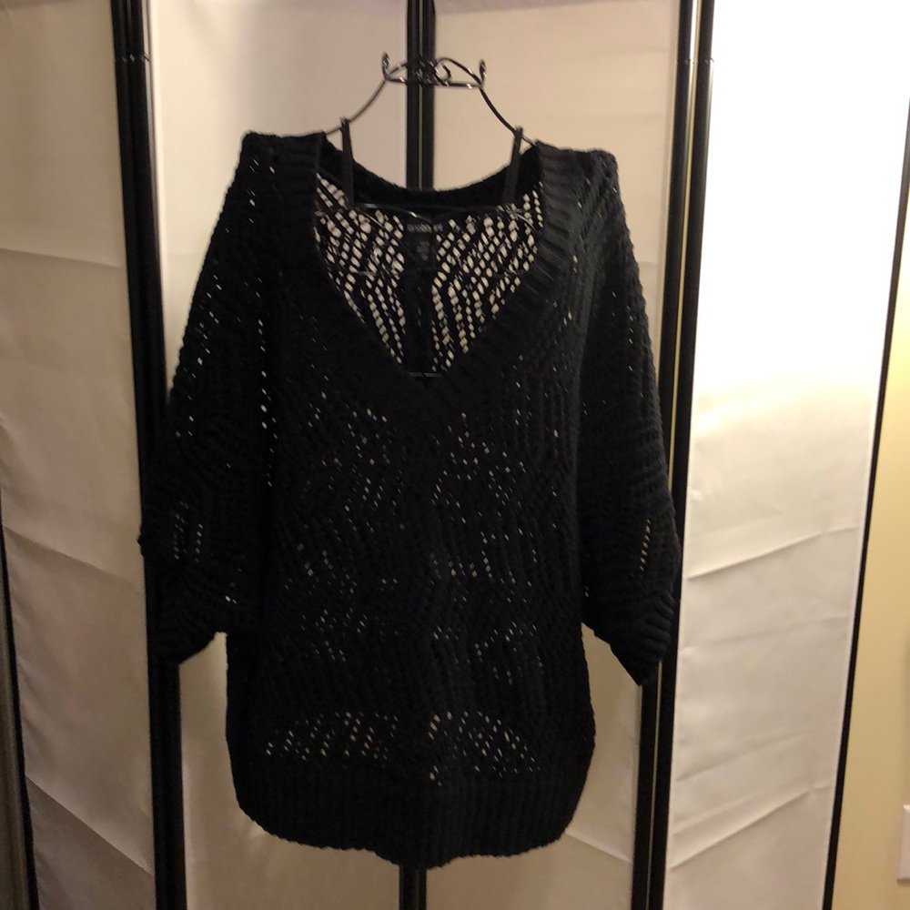 Lane Bryant sweater